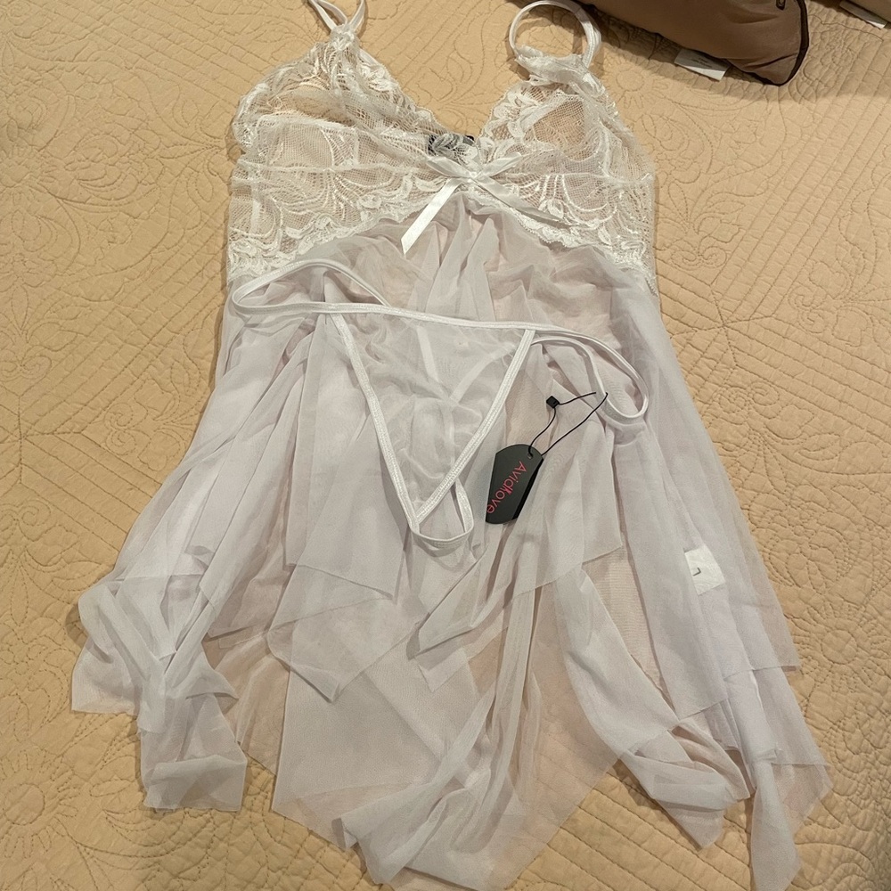 Lingerie